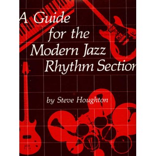 Guide for Modern Rhythm Section