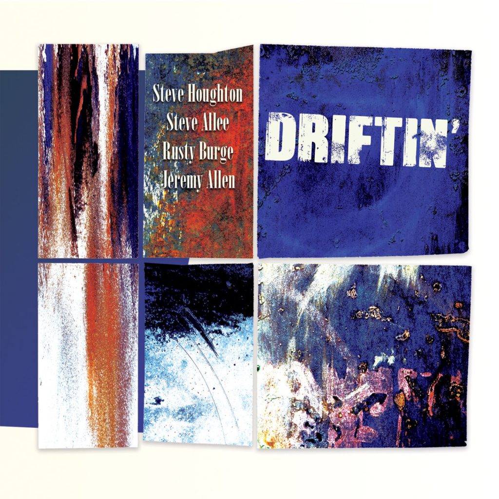 Driftin