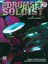 Drumset Soloist