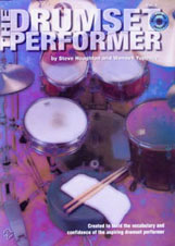 The Drumset Performer