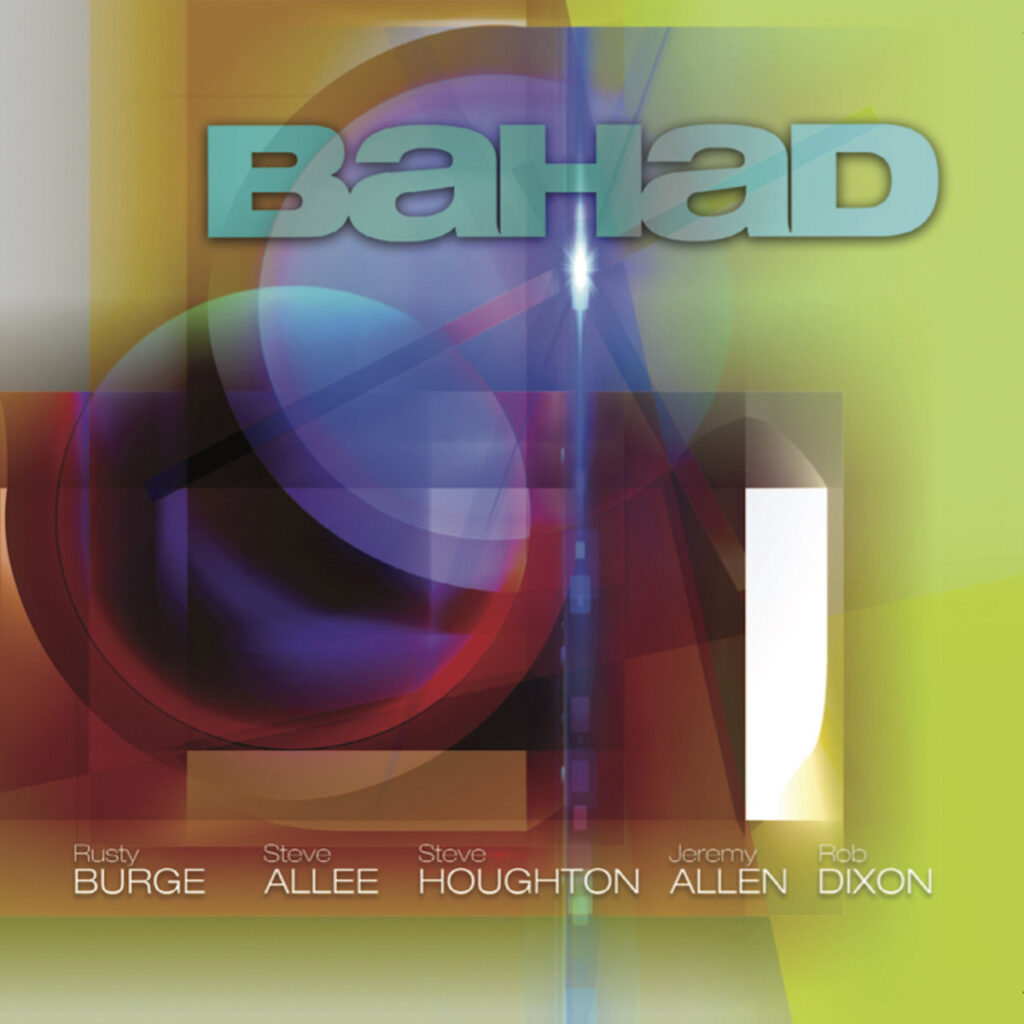 Bahad